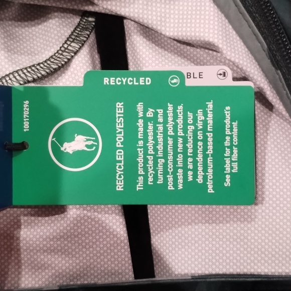 🔥NEW🔥 w/ Tags - Ralph Lauren RLX Golf Sport Camo Vest- ( Size L) - Picture 8 of 11